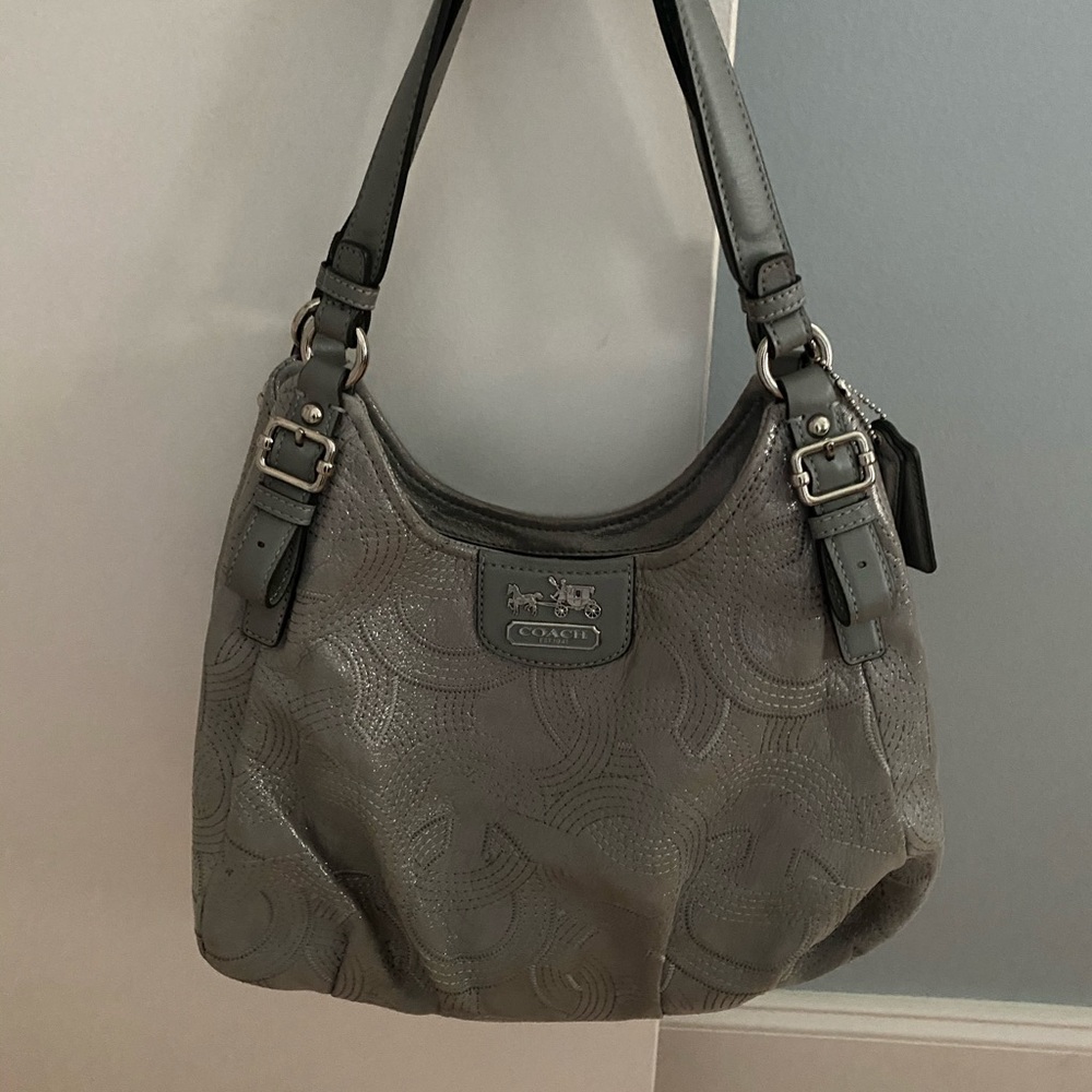 Coach Hobo handbag